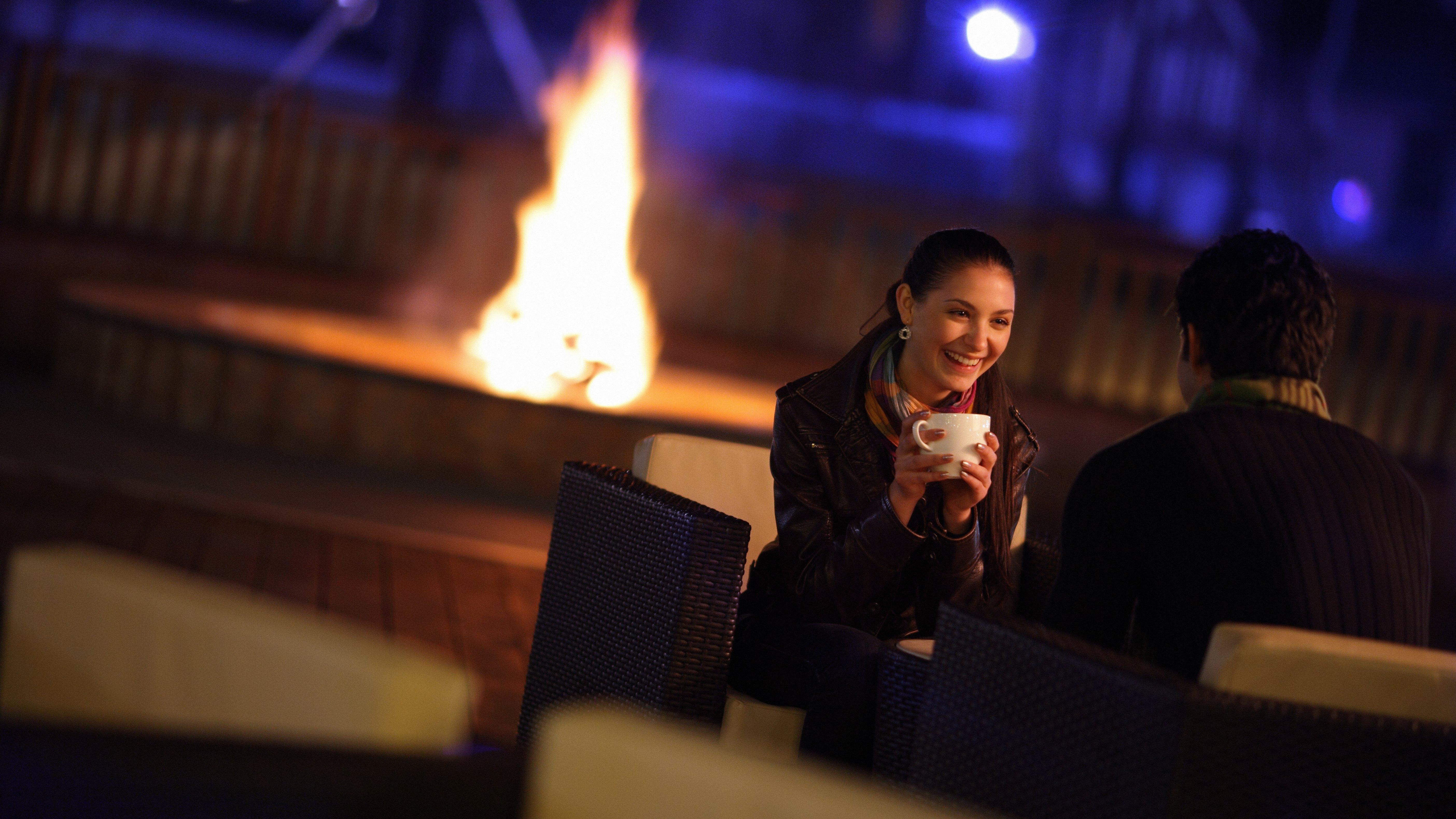 Intercontinental Alpensia Pyeongchang Resort By Ihg Exteriér fotografie