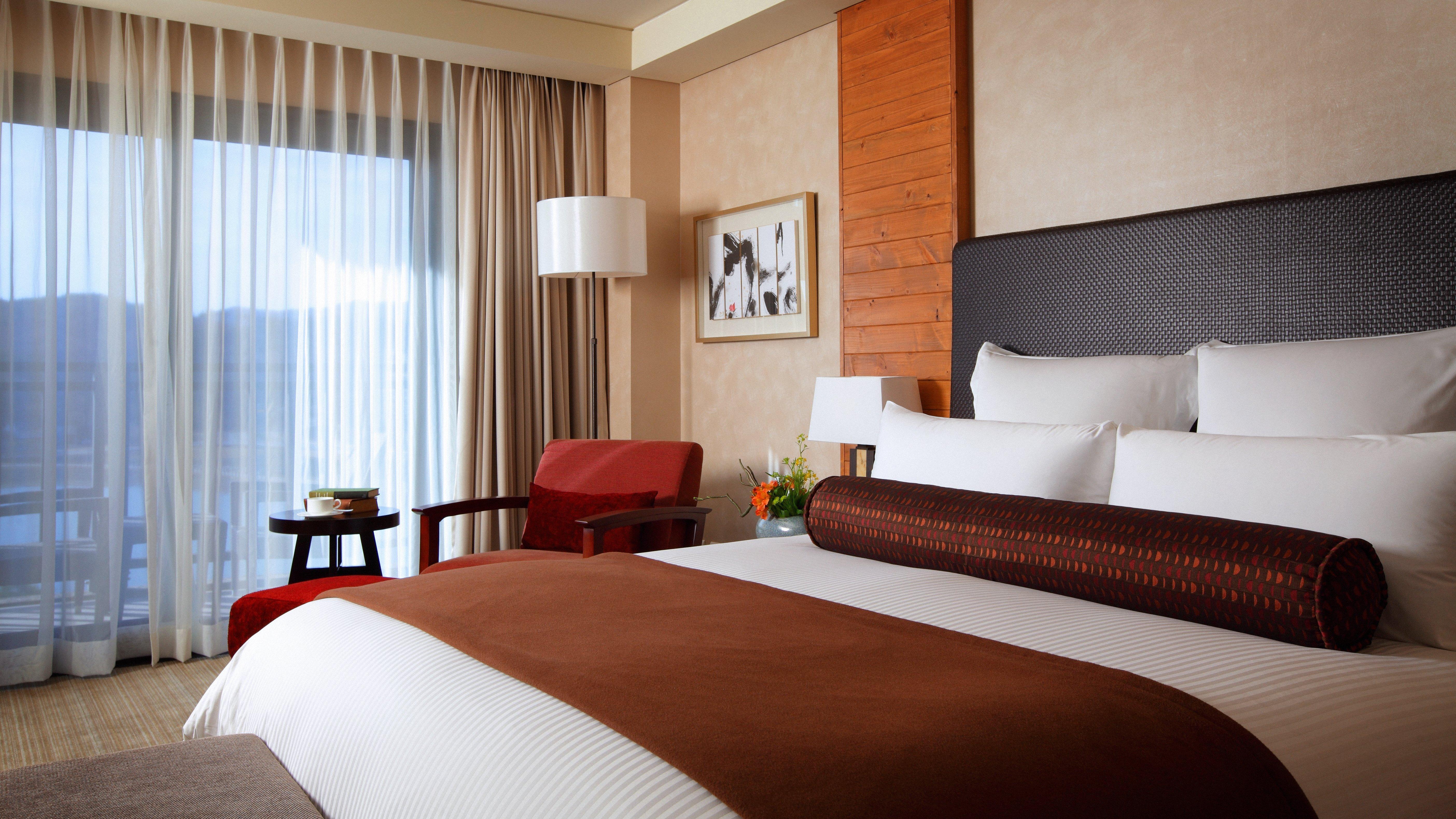 Intercontinental Alpensia Pyeongchang Resort By Ihg Exteriér fotografie