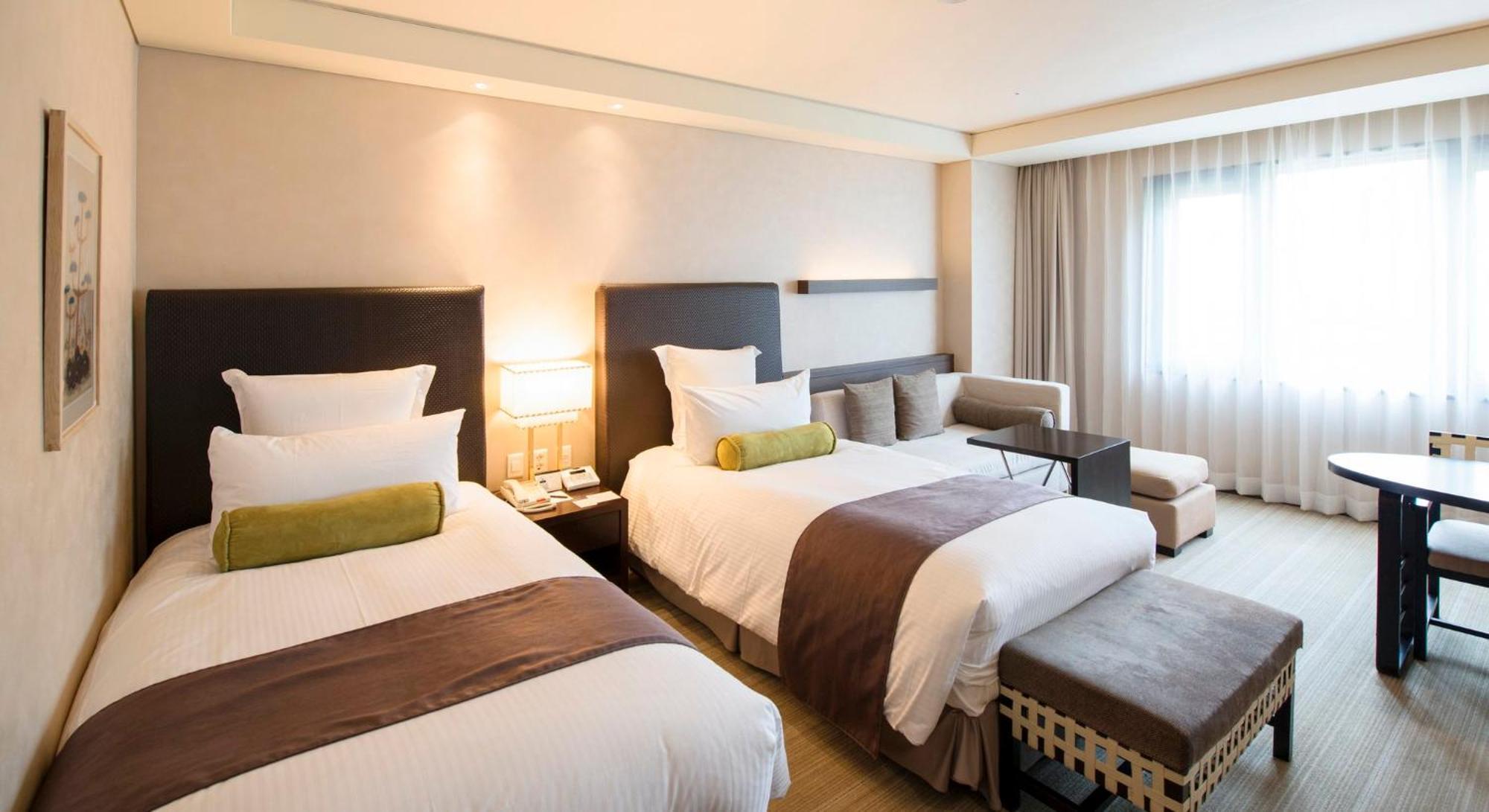 Intercontinental Alpensia Pyeongchang Resort By Ihg Exteriér fotografie